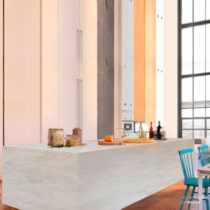 Thailand Factory Calacatta White with Gold Veins Quartz Kitchens Countertops Worktops Polished Wholesale Customized - Image 3
