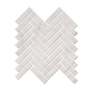 Thailand Factory Glorious White Stone White Marble Mosaic Tile for Interior Wall and Floor Decor Wholesale - Image 5