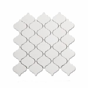 Thailand Factory White Thassos Stone White Marble Mosaic Tile for Wall and Floor Decoration Wholesale Manufacturer - Image 4