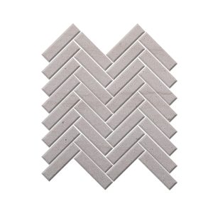 Thailand Factory Ivory Travertine White Stone Mosaic Tile for Wall Decor Wholesale Supplier - Image 4