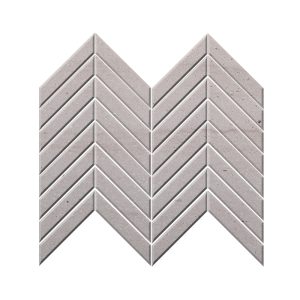 Thailand Factory Ivory Travertine White Stone Mosaic Tile for Wall Decor Wholesale Supplier - Image 5