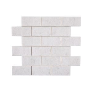 Thailand Factory Opal White Marble Mosaic Tile White for Interior Floor Decor Wholesale Manufacturer - Image 2
