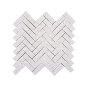 Thailand Factory Opal White Marble Mosaic Tile White for Interior Floor Decor Wholesale Manufacturer - Image 4