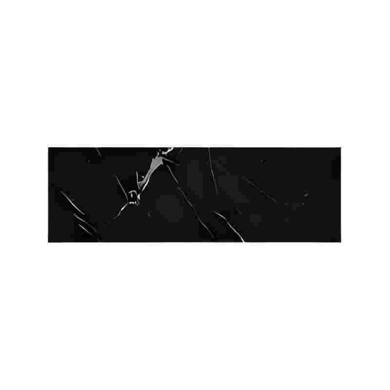 Thailand Factory Nero Marquina Stone Black Marble Tile Floor Decoration Wholesale Manufacturer - Image 4