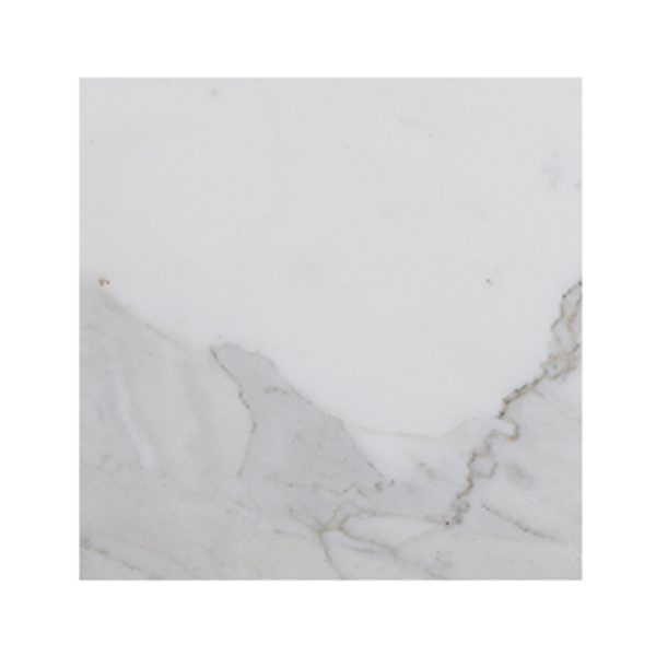 Thailand Factory Calacatta Gold Stone White Marble Tile Floor Decor Wholesale Manufacturer