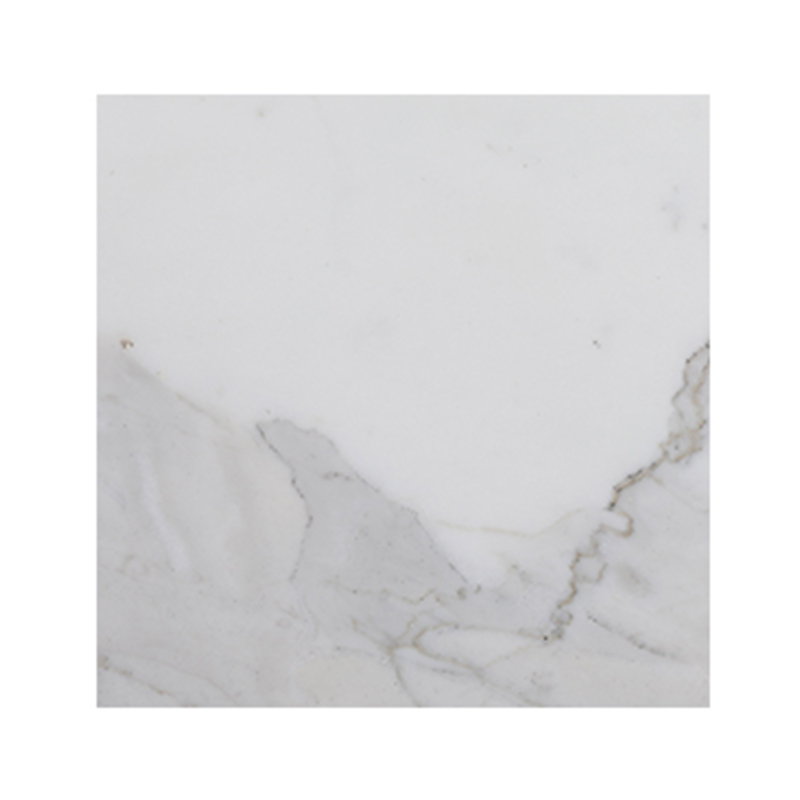 Thailand Factory Calacatta Gold Stone White Marble Tile Floor Decor Wholesale Manufacturer - Image 4