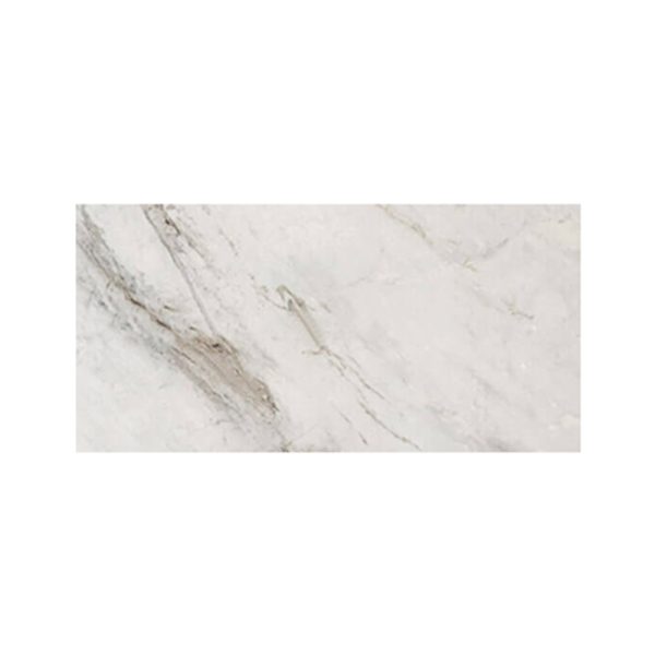 Thailand Factory Glorious White Stone White Marble Tile for Bathroom Floor Decoration Wholesale Supplier
