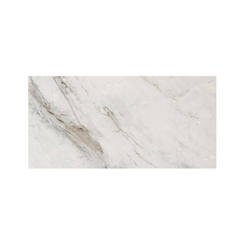 Thailand Factory Glorious White Stone White Marble Tile for Bathroom Floor Decoration Wholesale Supplier - Image 2