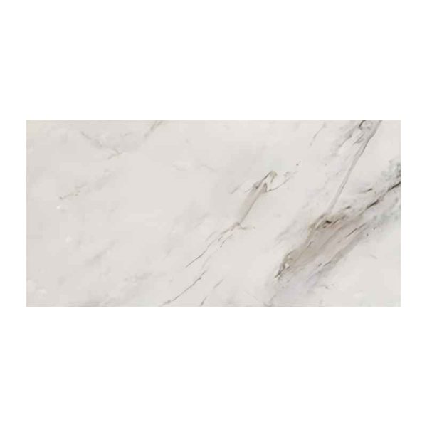 Thailand Factory Glorious White Stone White Marble Tile for Bathroom Floor Decoration Wholesale Supplier