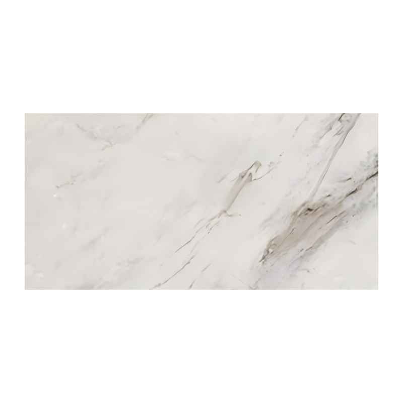 Thailand Factory Glorious White Stone White Marble Tile for Bathroom Floor Decoration Wholesale Supplier - Image 3