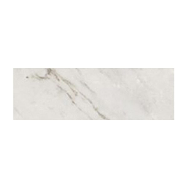 Thailand Factory Glorious White Stone White Marble Tile for Bathroom Floor Decoration Wholesale Supplier