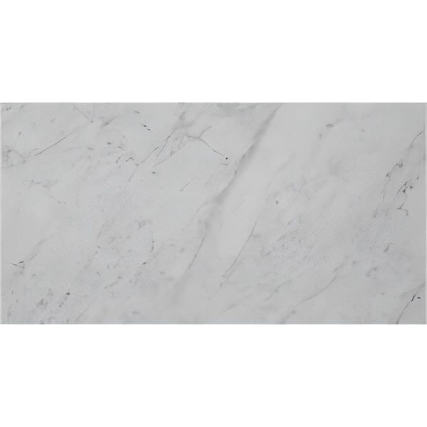 Thailand Factory Bianco Carrara Stone White Marble Tile for Bathroom Floor Decoration Wholesale Manufacturer