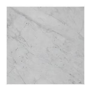 Thailand Factory Bianco Carrara Stone White Marble Tile for Bathroom Floor Decoration Wholesale Manufacturer - Image 3