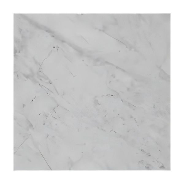 Thailand Factory Bianco Carrara Stone White Marble Tile for Bathroom Floor Decoration Wholesale Manufacturer