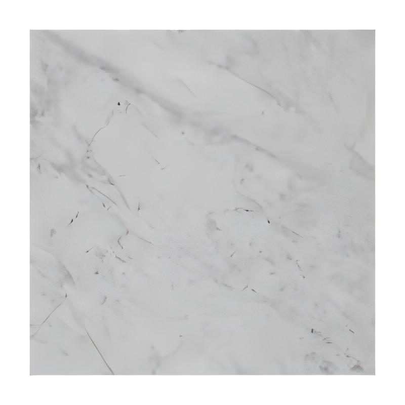 Thailand Factory Bianco Carrara Stone White Marble Tile for Bathroom Floor Decoration Wholesale Manufacturer - Image 3