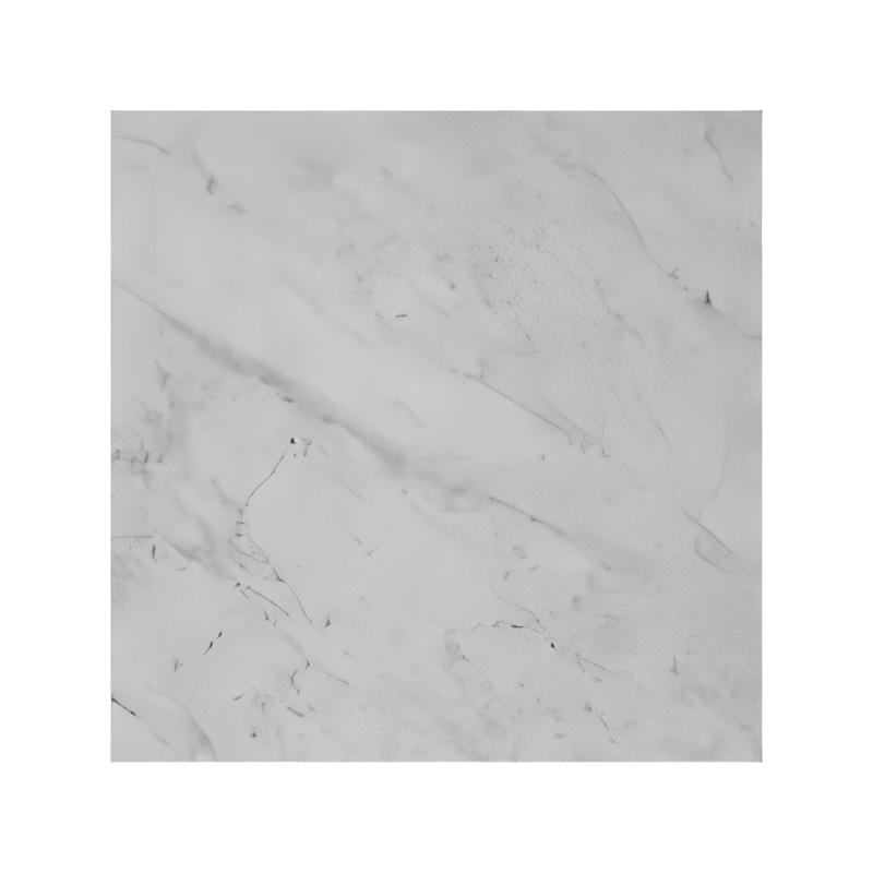 Thailand Factory Bianco Carrara Stone White Marble Tile for Bathroom Floor Decoration Wholesale Manufacturer - Image 4