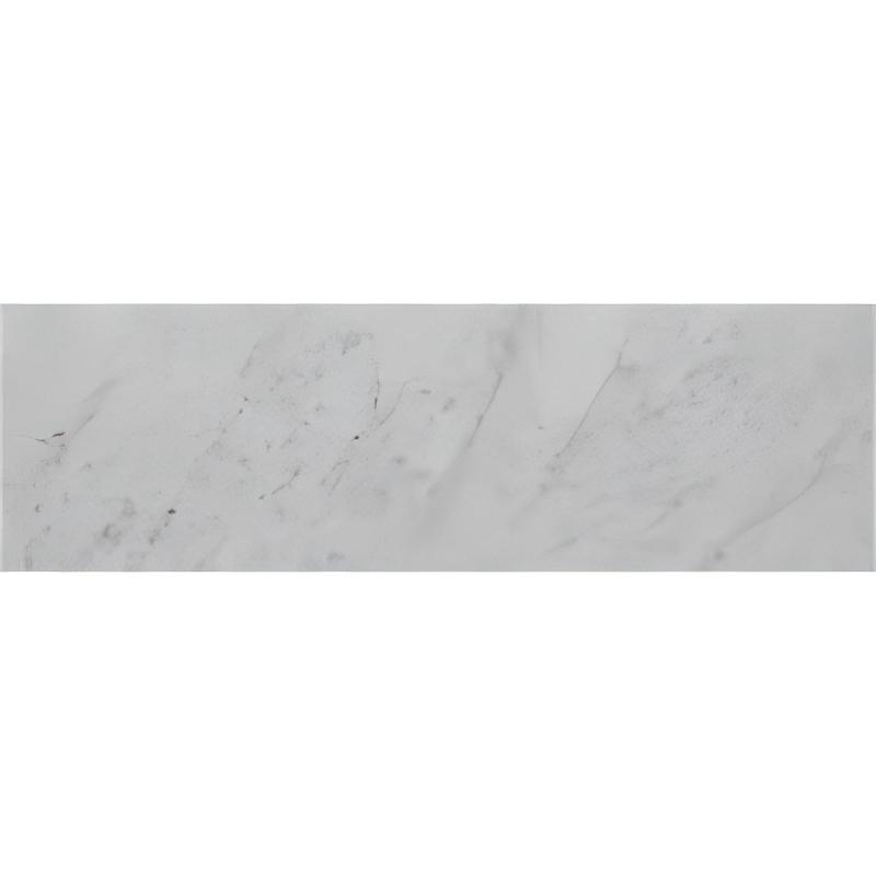 Thailand Factory Bianco Carrara Stone White Marble Tile for Bathroom Floor Decoration Wholesale Manufacturer - Image 5