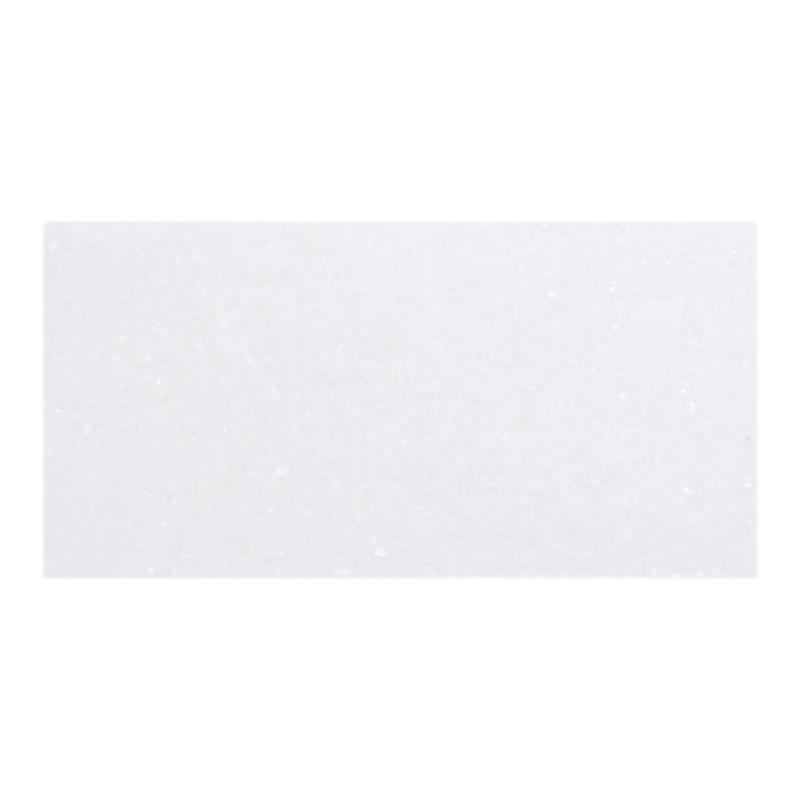 Thailand Factory White Thassos Stone White Marble Tile Floor Decor Wholesale Manufacturer - Image 2
