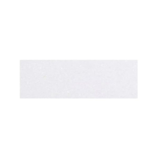 Thailand Factory White Thassos Stone White Marble Tile Floor Decor Wholesale Manufacturer