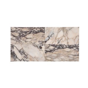 Thailand Factory Natural Stone Calacatta Viola Marble with Purple Veins Tile for Bathroom Floor Wholesale Manufacturer - Image 3