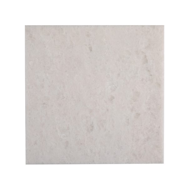 Thailand Factory Opal White Stone Marble White Tile Bathroom Flooring Decor Wholesale Supplier
