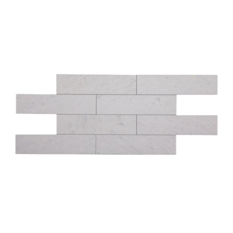 Thailand Factory Opal White Stone Marble White Tile Bathroom Flooring Decor Wholesale Supplier - Image 3