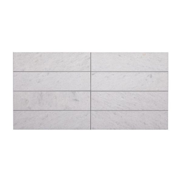 Thailand Factory Opal White Stone Marble White Tile Bathroom Flooring Decor Wholesale Supplier