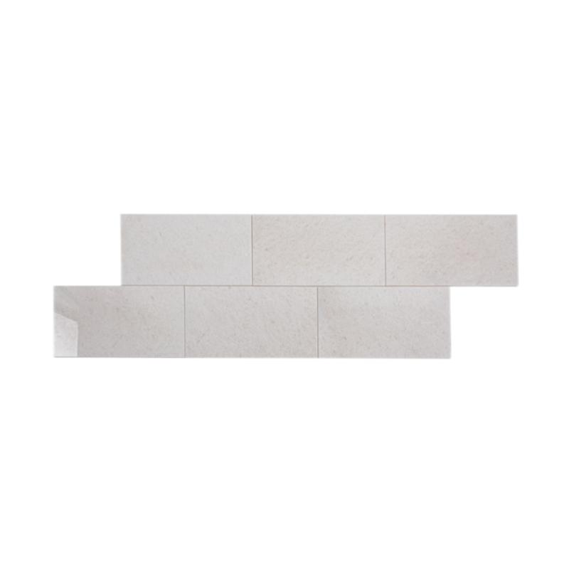 Thailand Factory Opal White Stone Marble White Tile Bathroom Flooring Decor Wholesale Supplier - Image 5