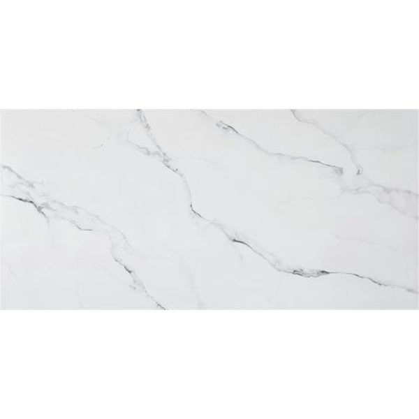 Thailand Factory Wholesale Super Jumbo Calacatta White with Grey Veins Quartz Slabs for Sale Manufacturer