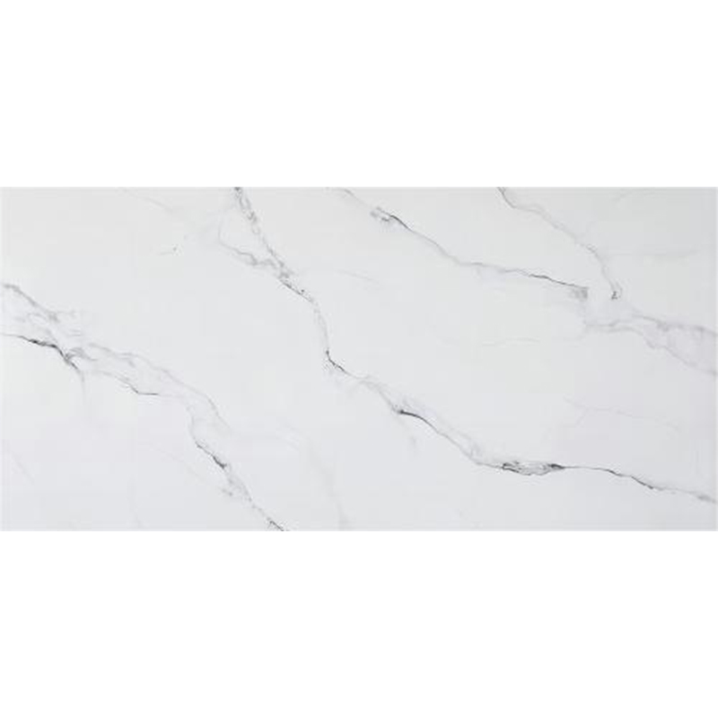 Thailand Factory Wholesale Super Jumbo Calacatta White with Grey Veins Quartz Slabs for Sale Manufacturer - Image 5
