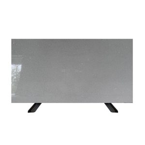 Thailand Factory Wholesale Dark Color Calacatta Grey Quartz Slabs for Sale Manufacturer - Image 5