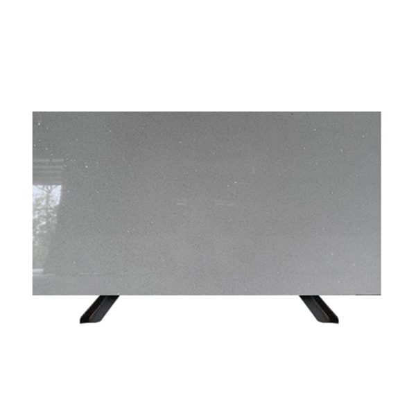 Thailand Factory Wholesale Dark Color Calacatta Grey Quartz Slabs for Sale Manufacturer